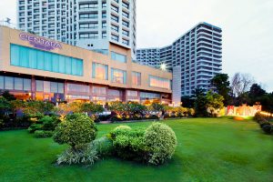 Centara Riverside Hotel Chiangmai