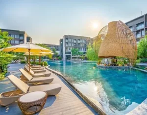 Las mejores zonas y hoteles para alojarse en bangkok