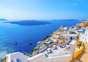 ¡Tres islas griegas escondidas que no…