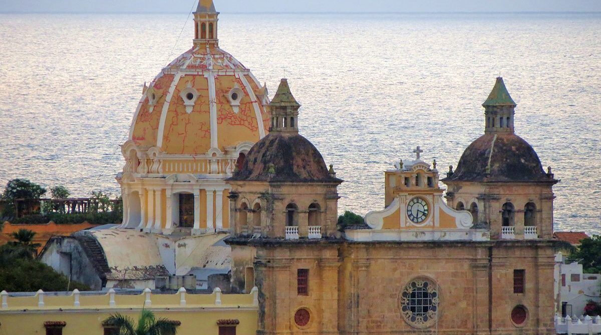 Dónde alojarse en Cartagena