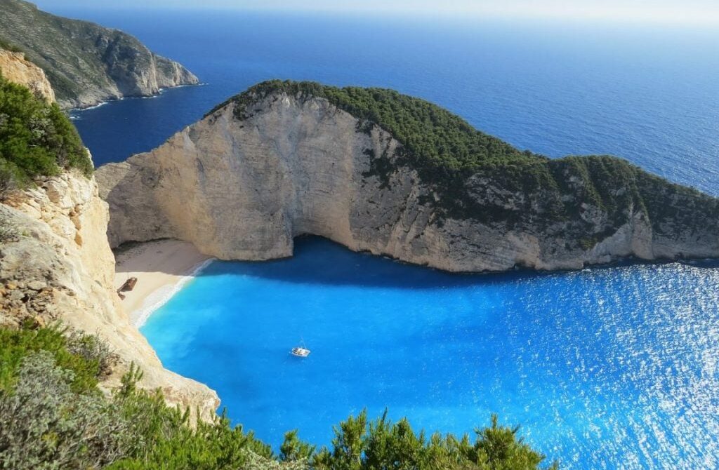 Mejores Playas de Grecia